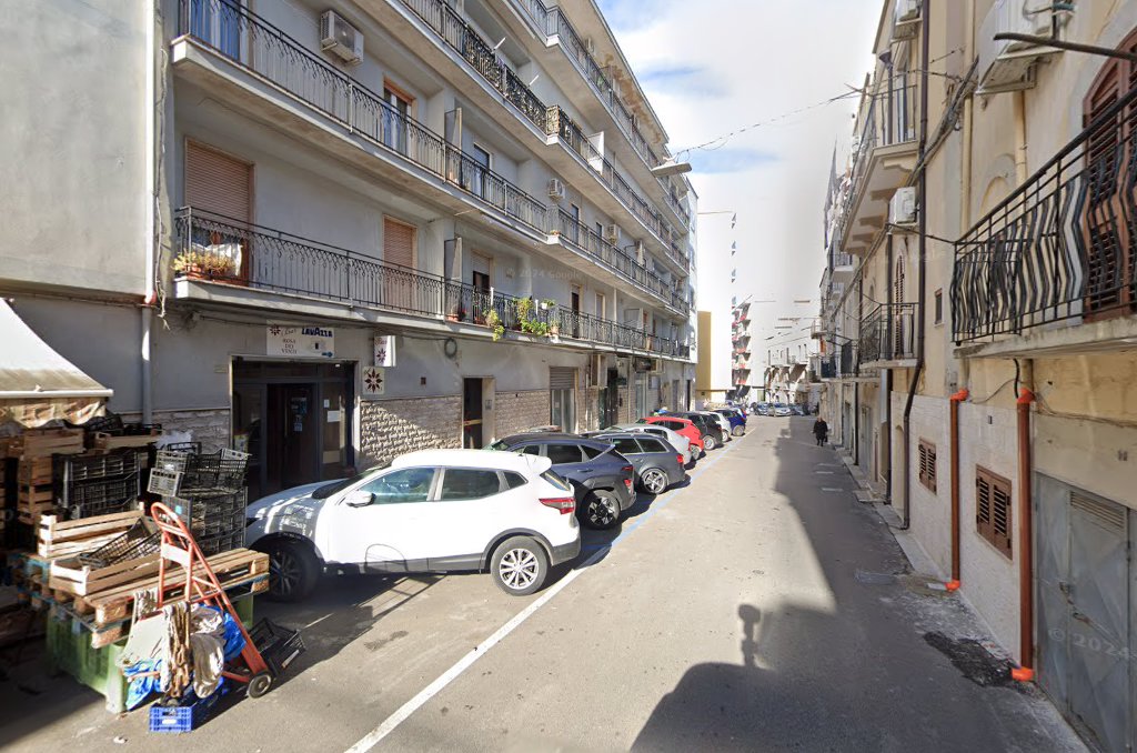 Salamida Carni di Salamida Arcangelo, Macelleria