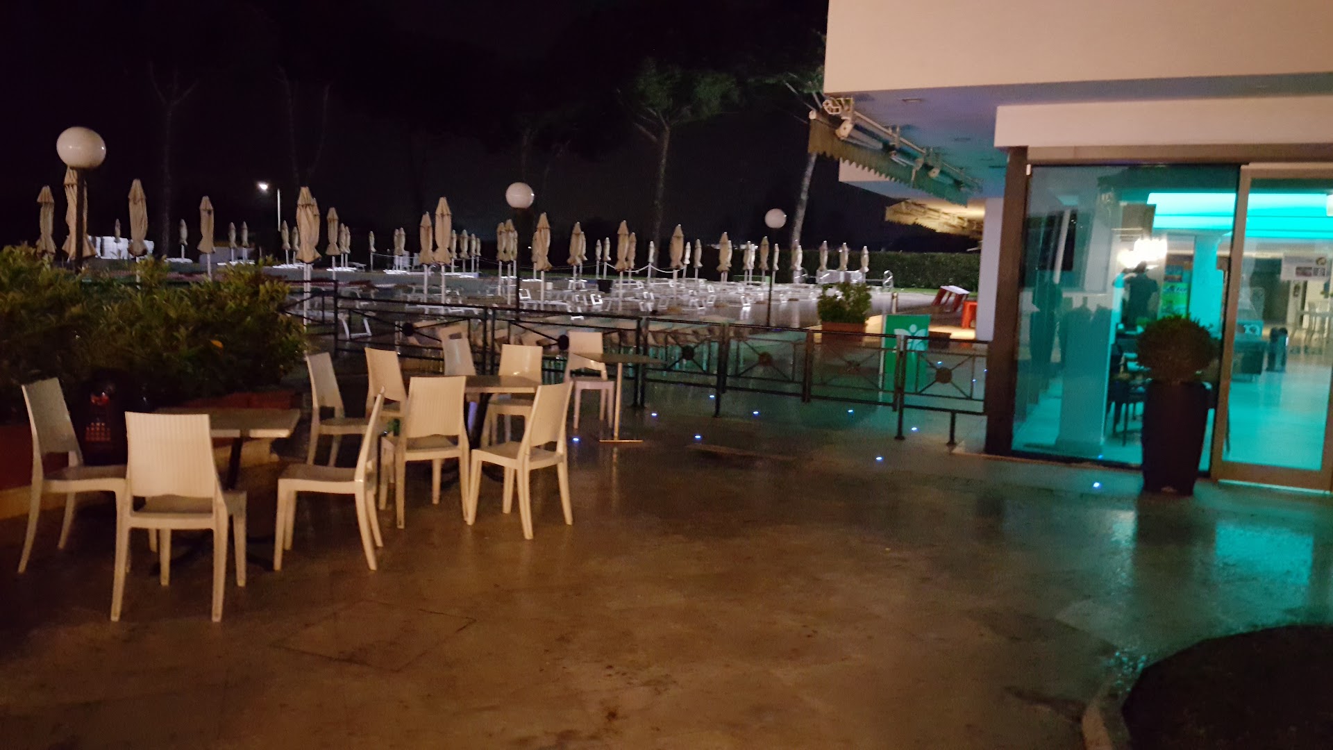 Salaria Coffee Bar - Salaria Food & Events