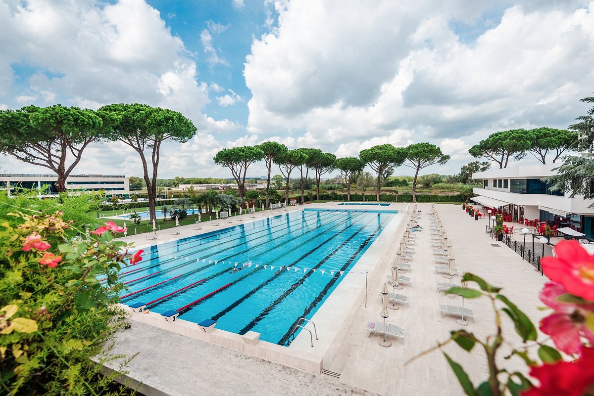 Salaria Sport Village