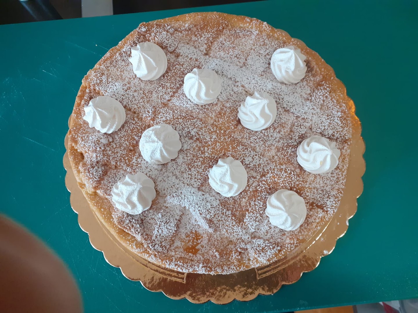 Salato Dolce