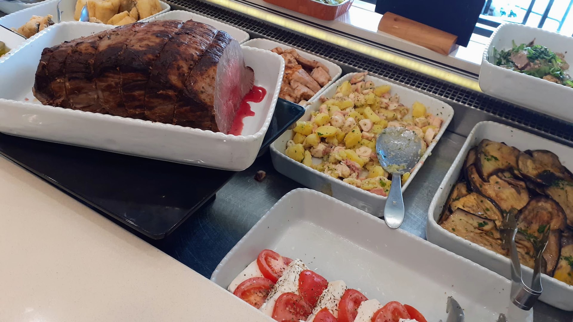Salato Dolce