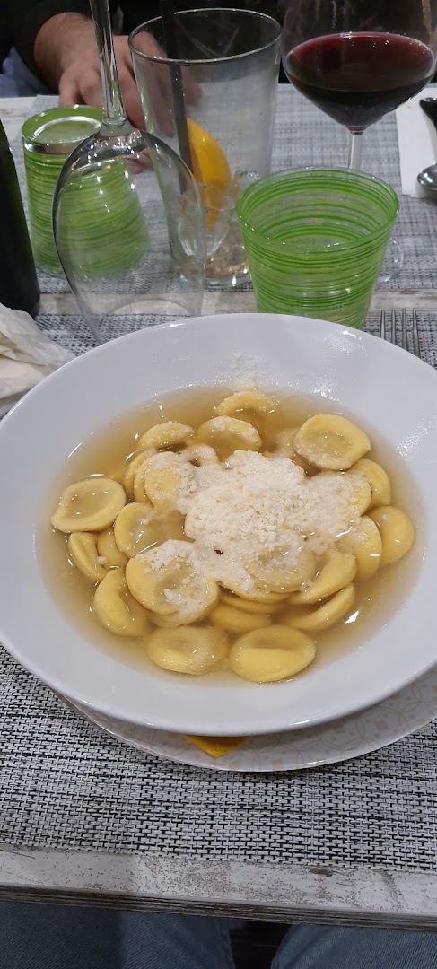 Salato Dolce