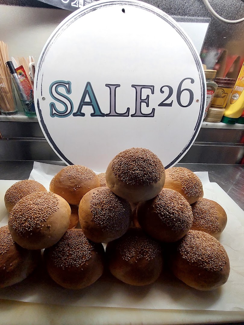 Sale 26