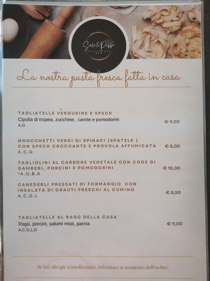 Sale e Peppe