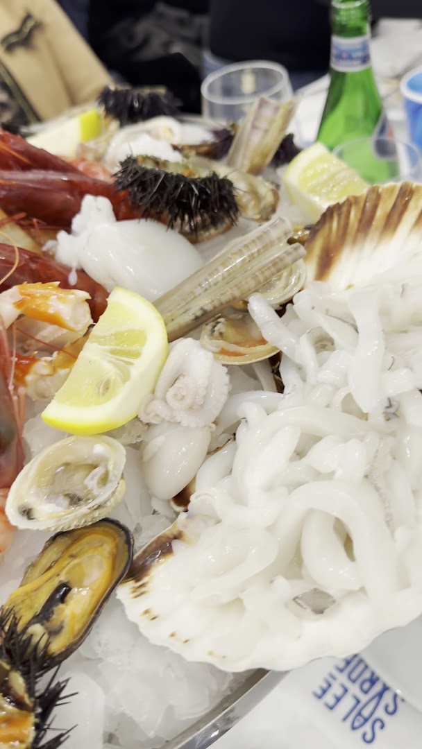 Sale e Sarde, Castellaneta