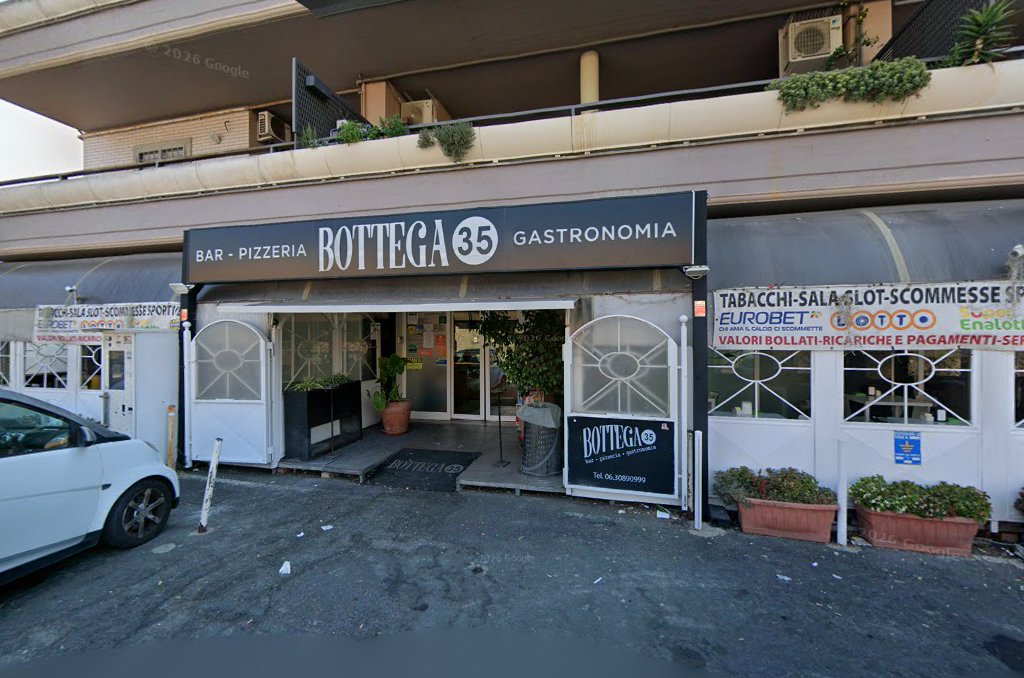 Sale ePepe, Roma