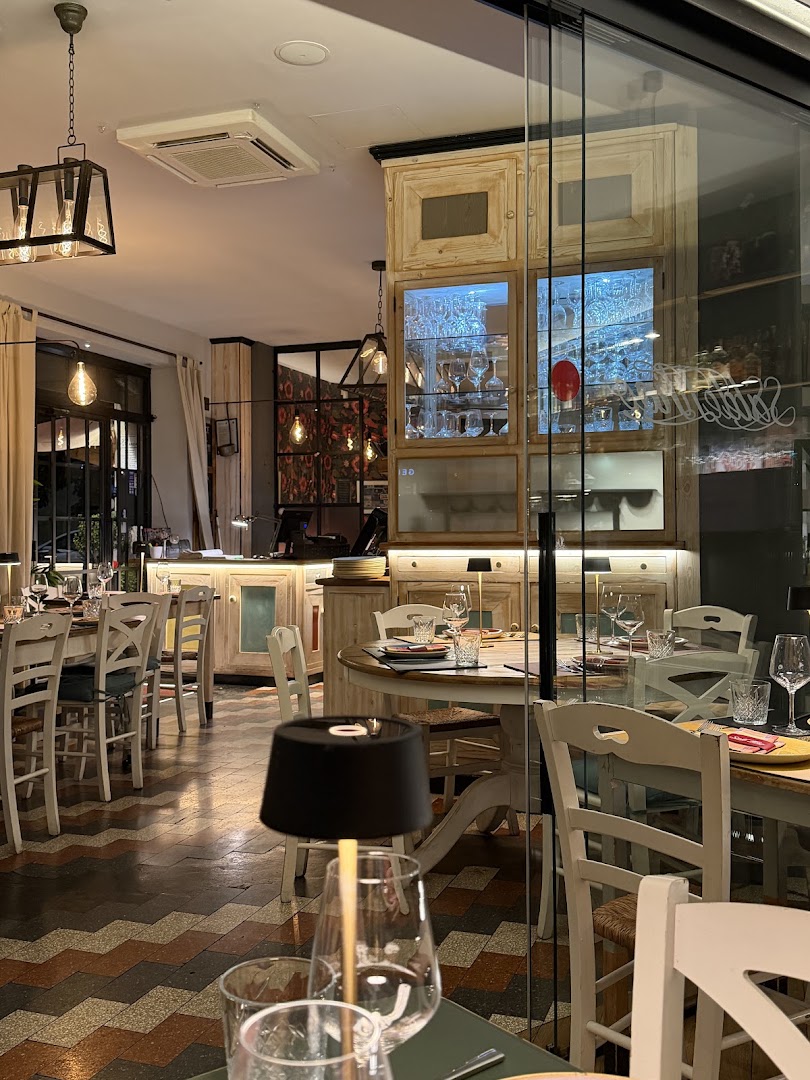 Sale Fino | Quartiere Trieste