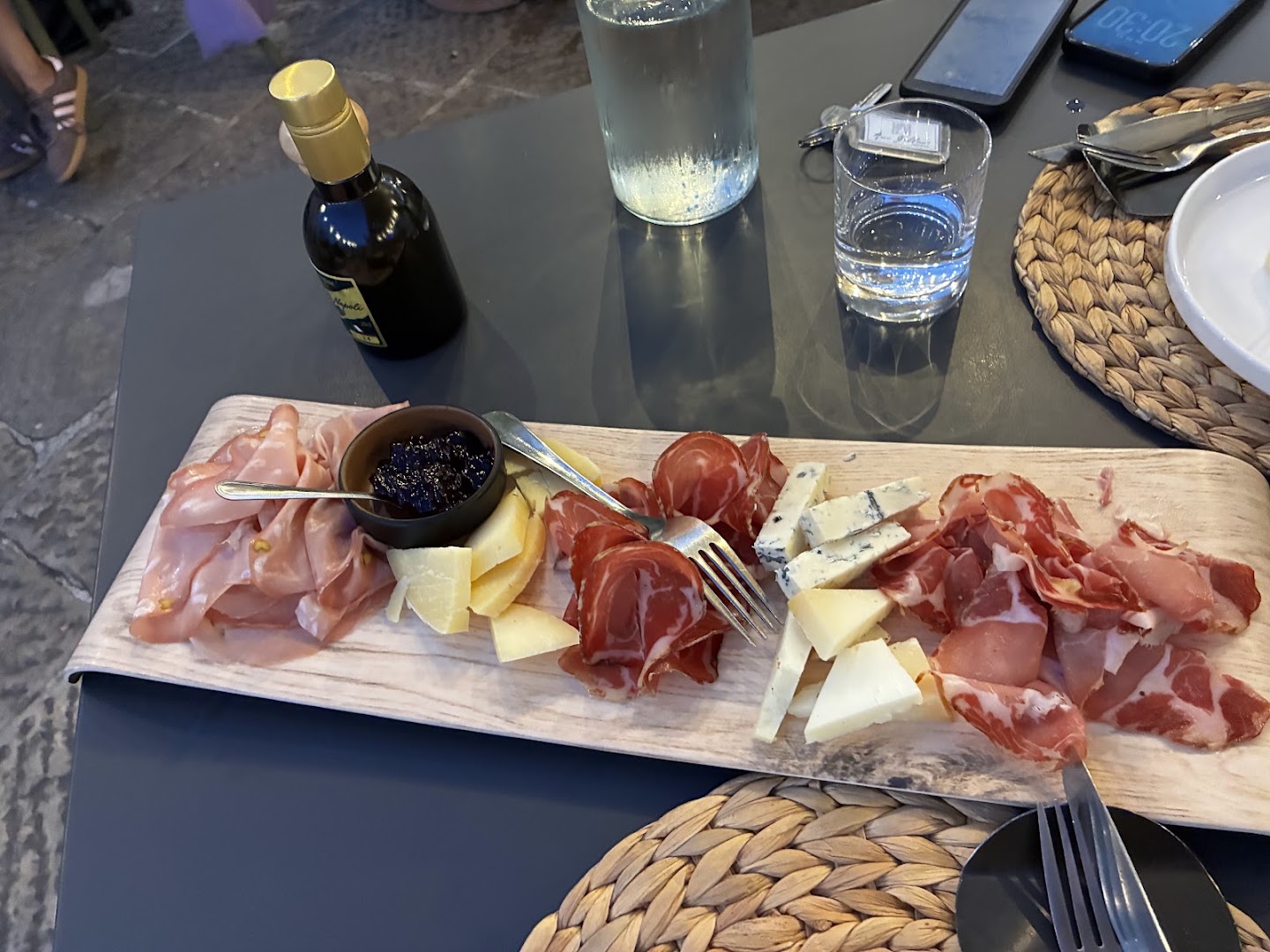 Sale In Zucca