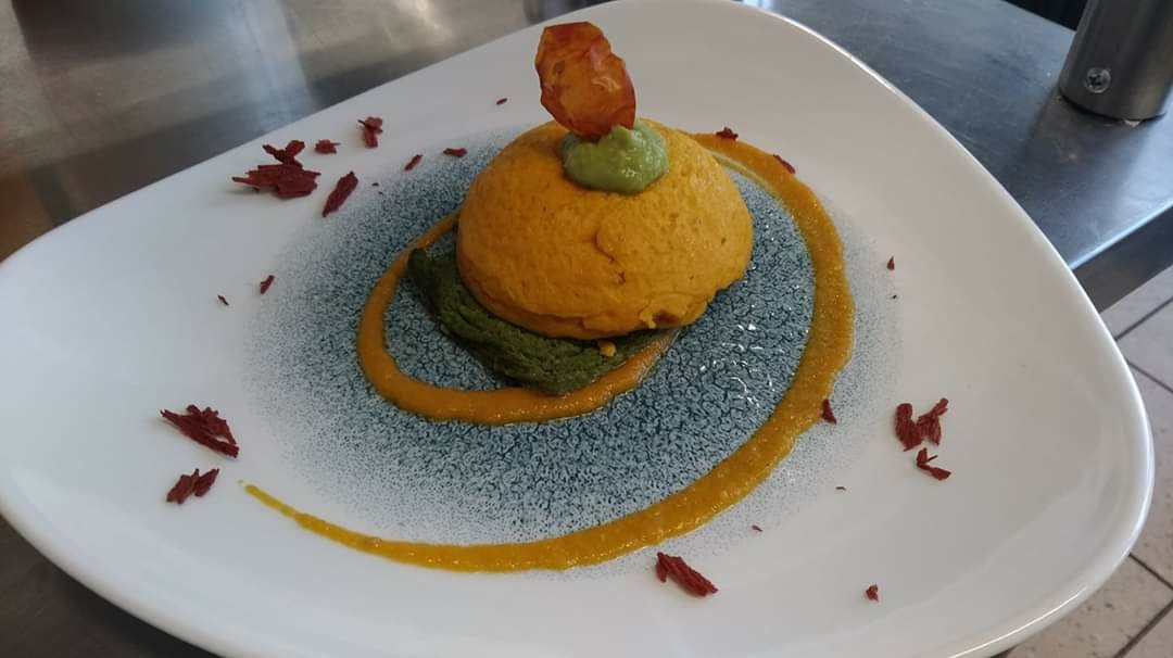 Sale & Pepe - Bar Trattoria
