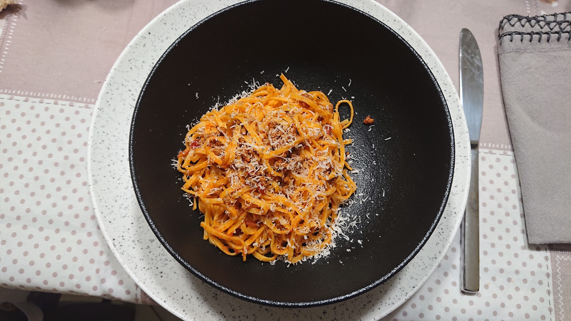 Sale & Pepe - Bar Trattoria