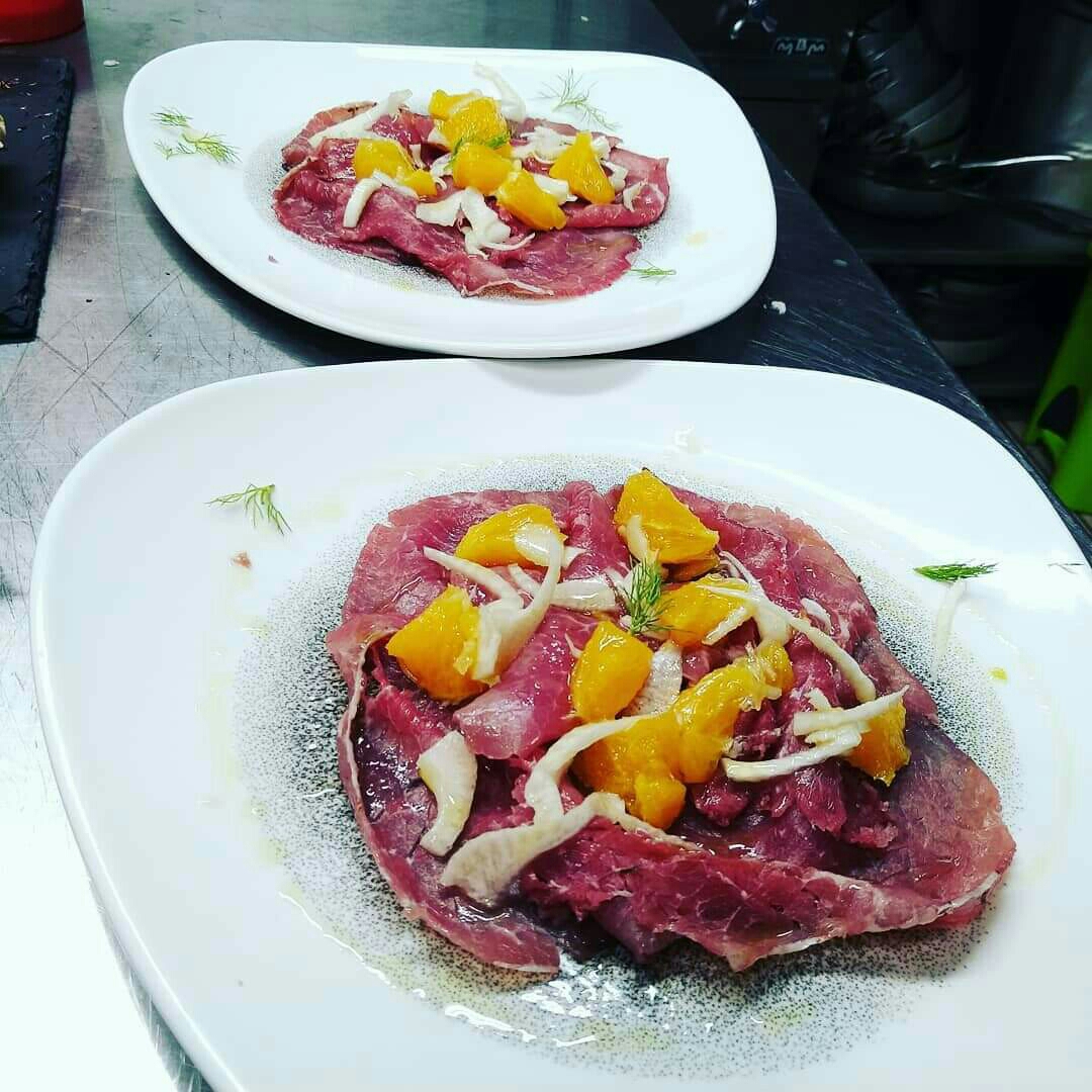 Sale & Pepe - Bar Trattoria, Centallo