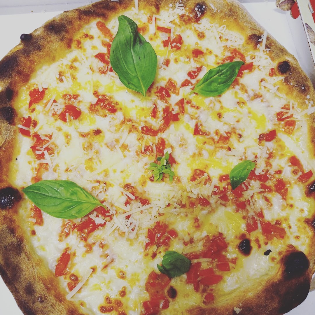 Sale & Pepe ll di DI Bella Giuseppe (UNICA SEDE)!!!