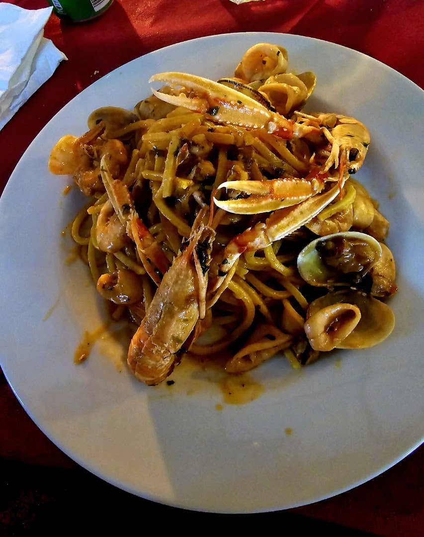 Sale & Peperoncino