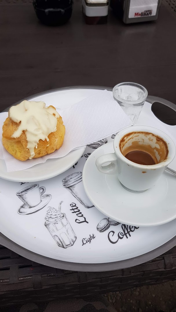 Sale& tabacchi caffetteria