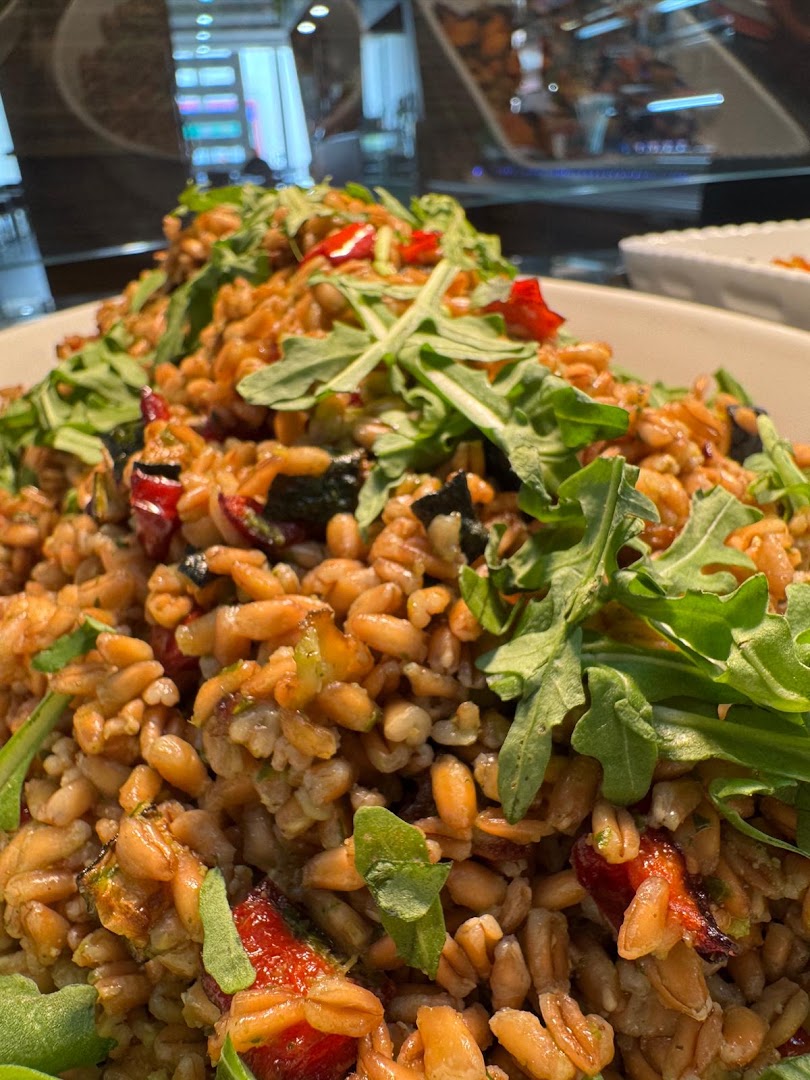 Salento City Food - Lecce