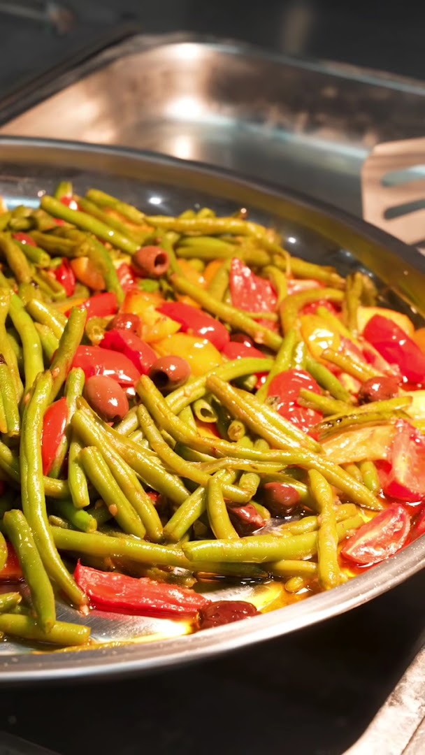 Salento City Food - Lecce