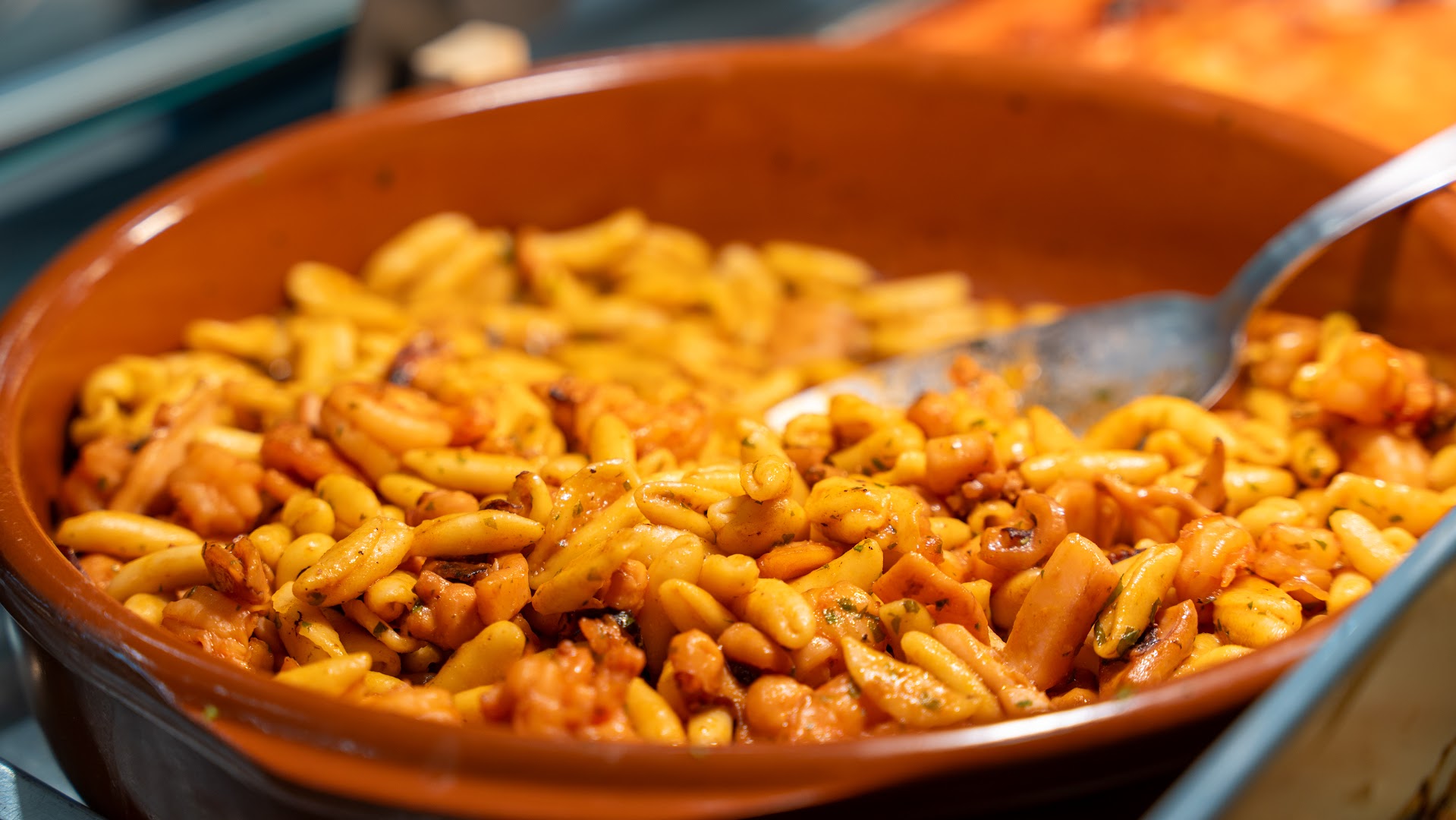 Salento City Food - Lecce