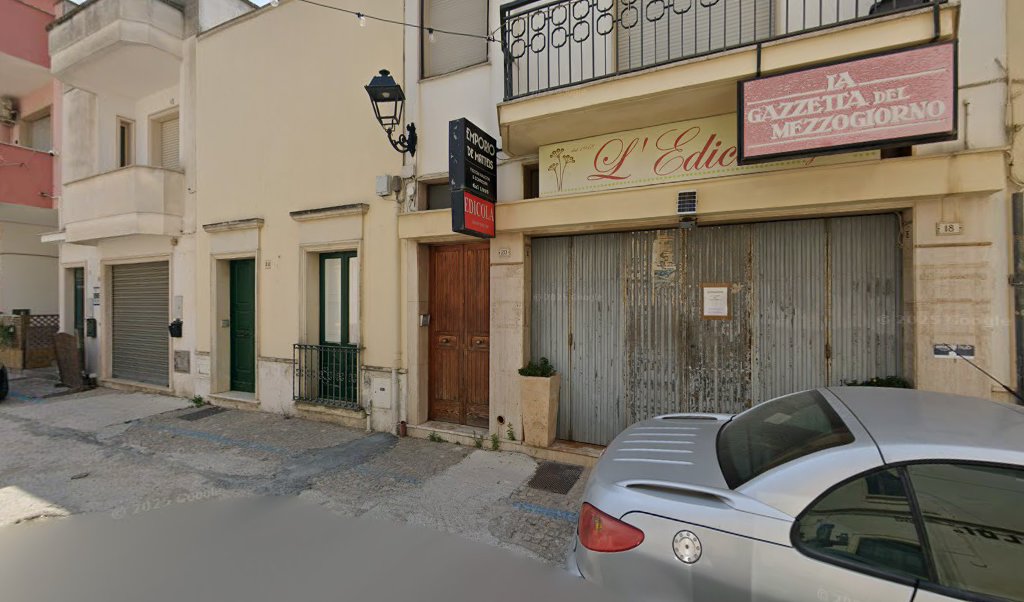Salento e sapori, Taviano