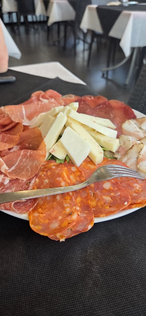 Salentum pizzeria e braceria da Daniel