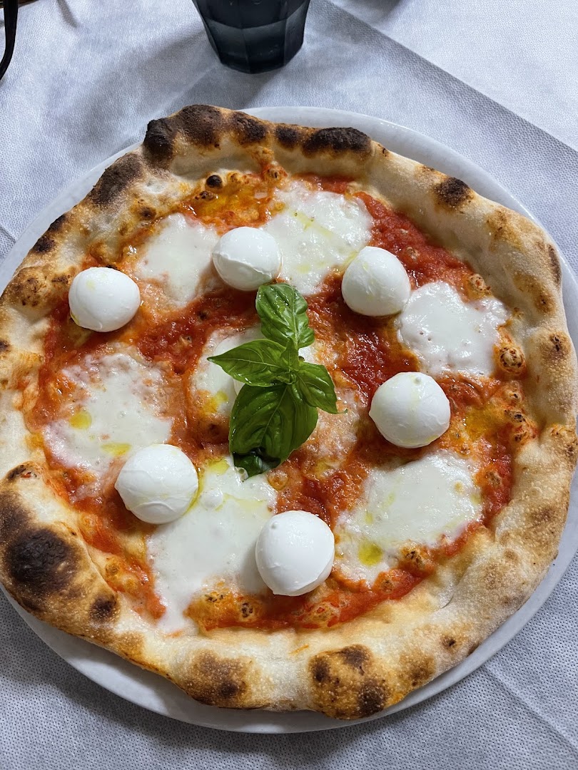 Salentum pizzeria e braceria da Daniel