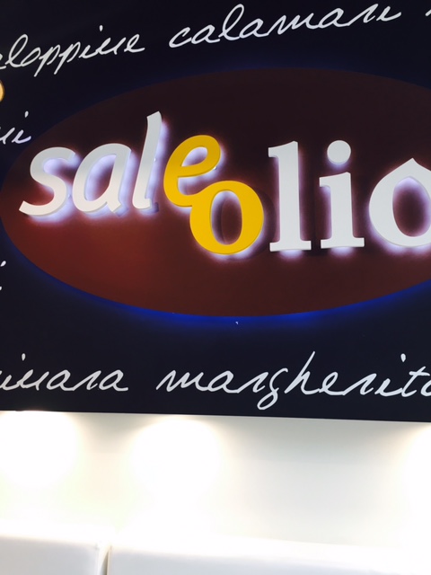 SaleOlio