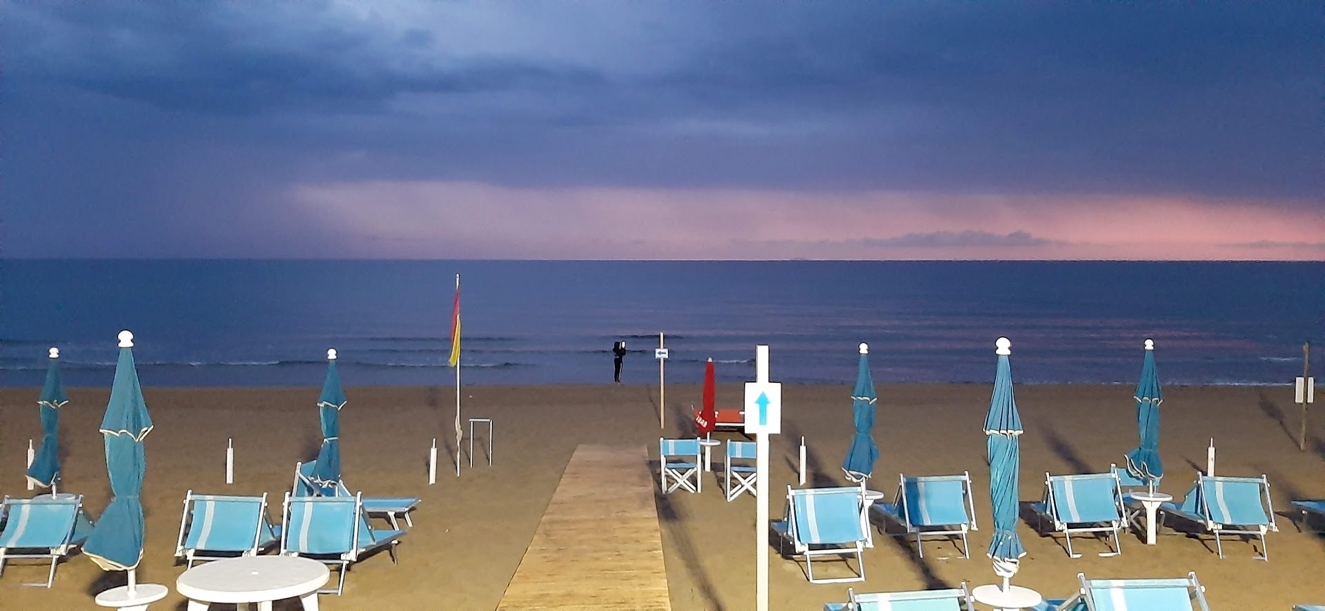 Salette Beach