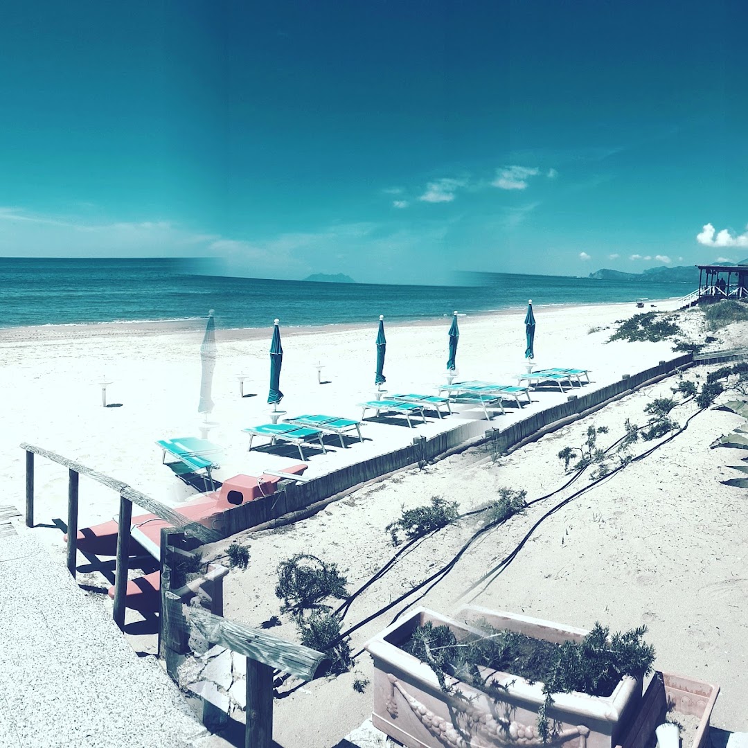 Salette Beach