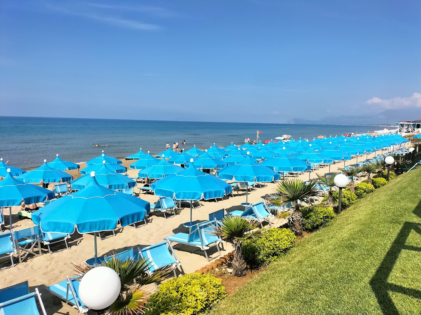 Salette Beach