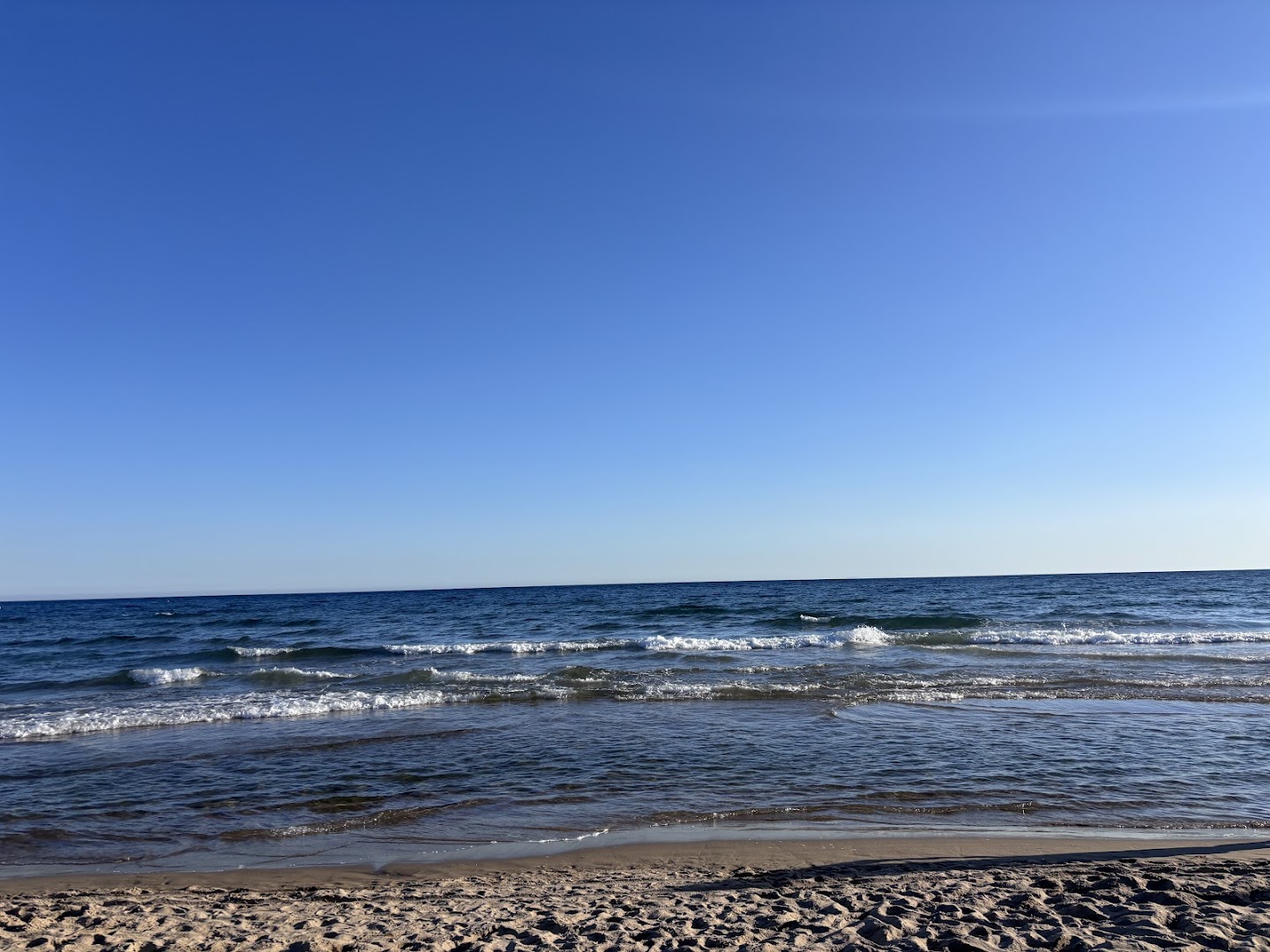 Salette Beach