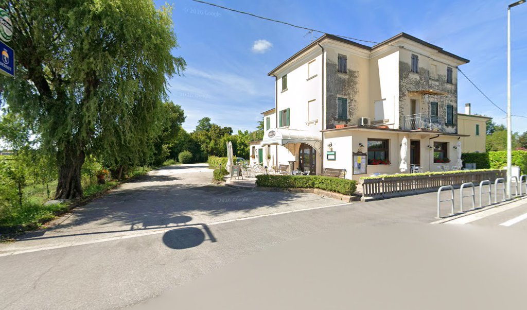 Salgareda - Trattoria Marcella