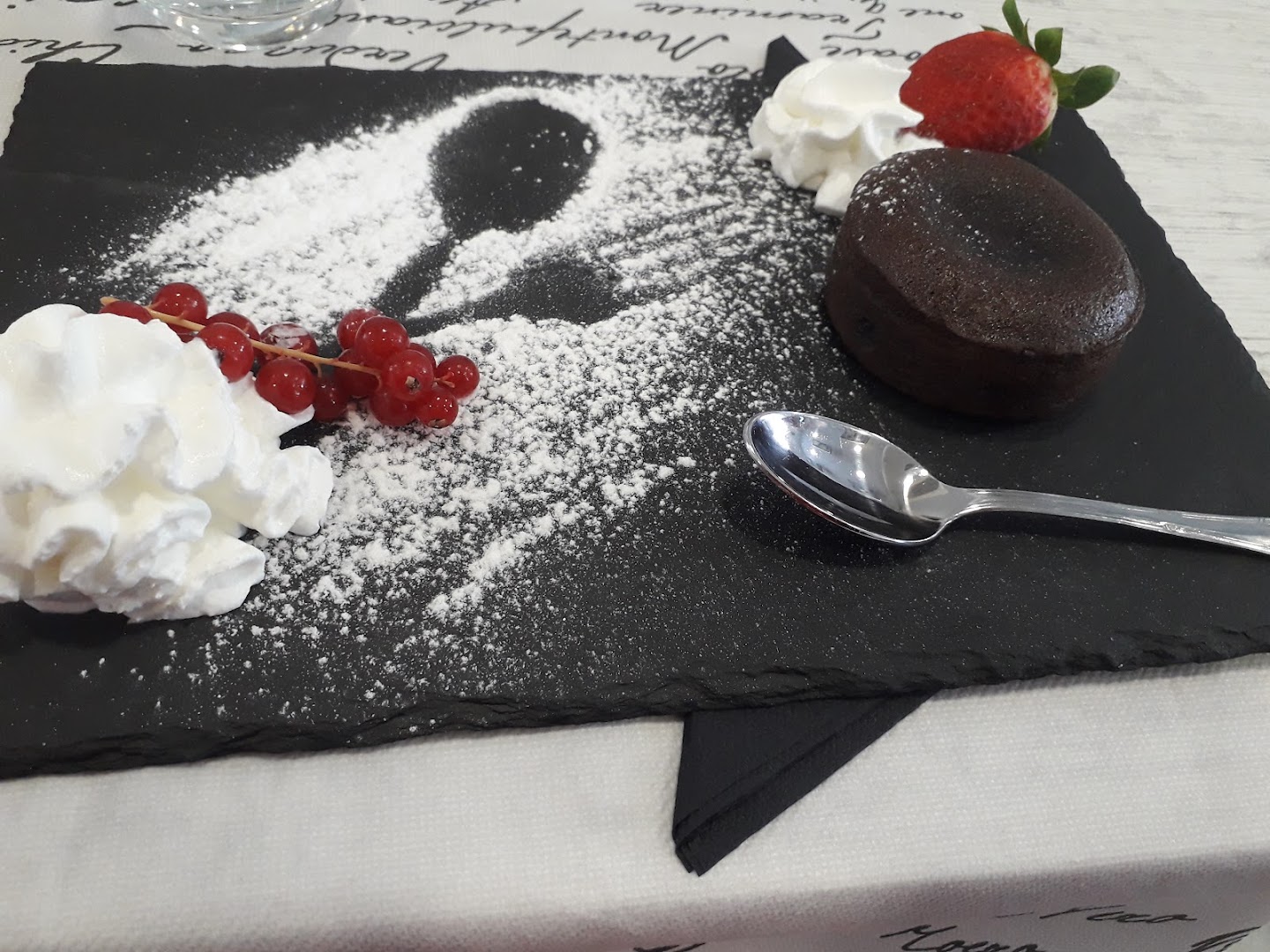 Salì Drink food -