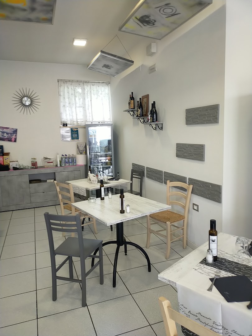 Salì Drink food -