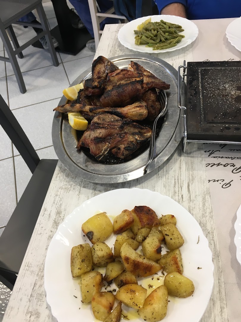 Salì Drink food -
