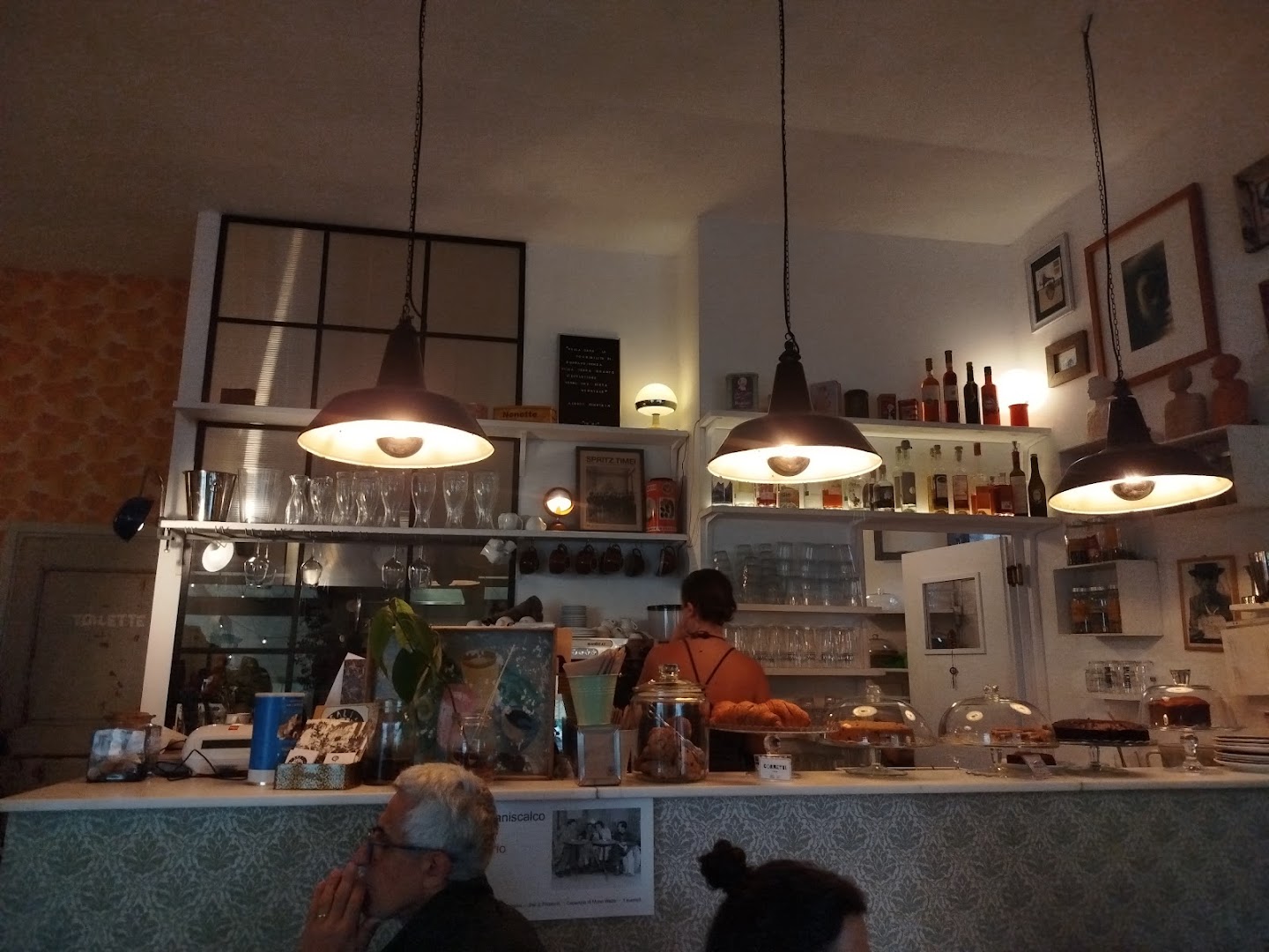 Sali&Pistacchi