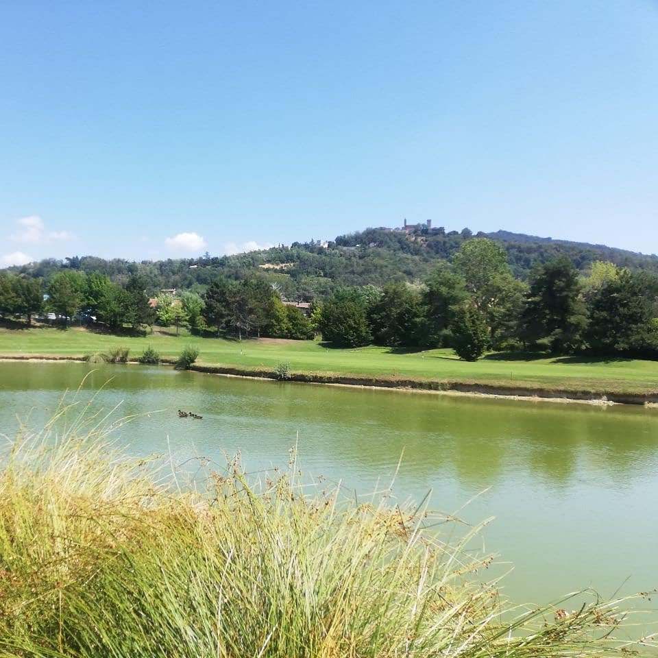 Salice Terme Golf & Country