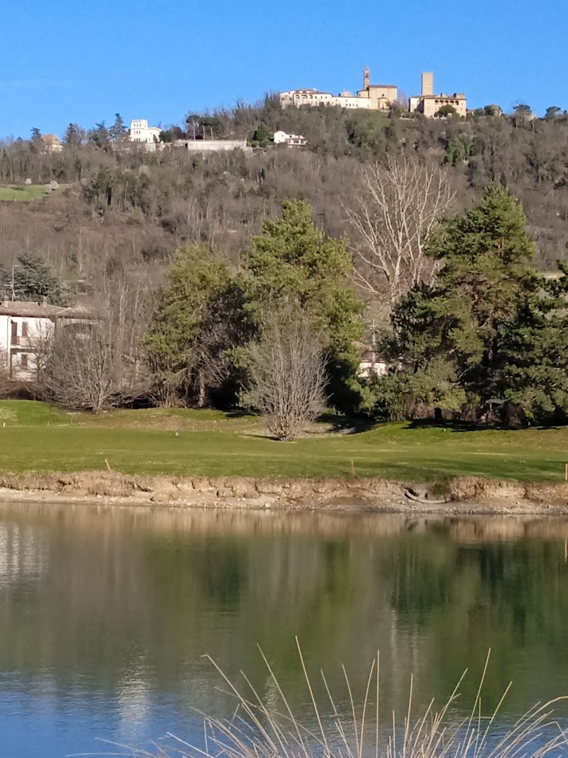 Salice Terme Golf & Country