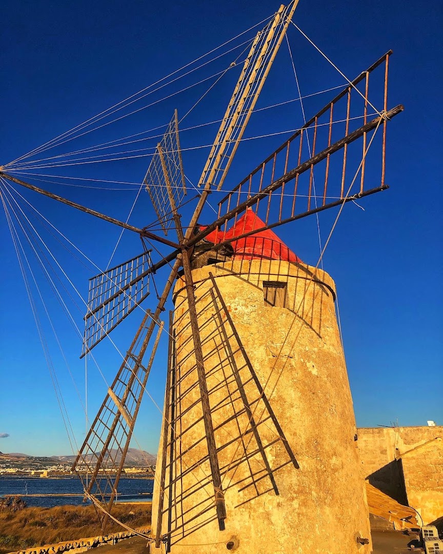 Saline Culcasi di Nubia