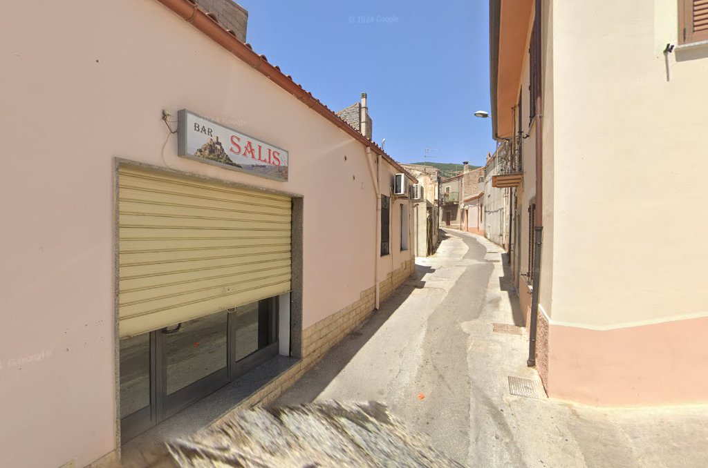 Salis Pasquale