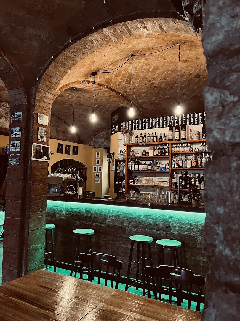 Salloc biergarten