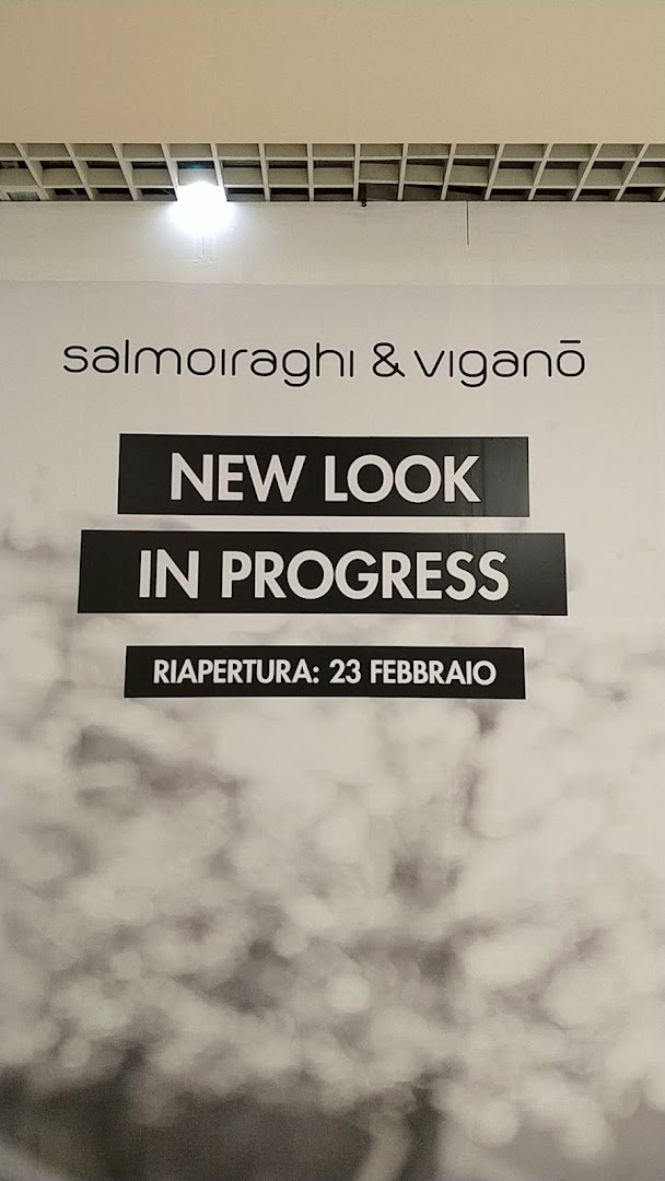 Salmoiraghi & Viganò