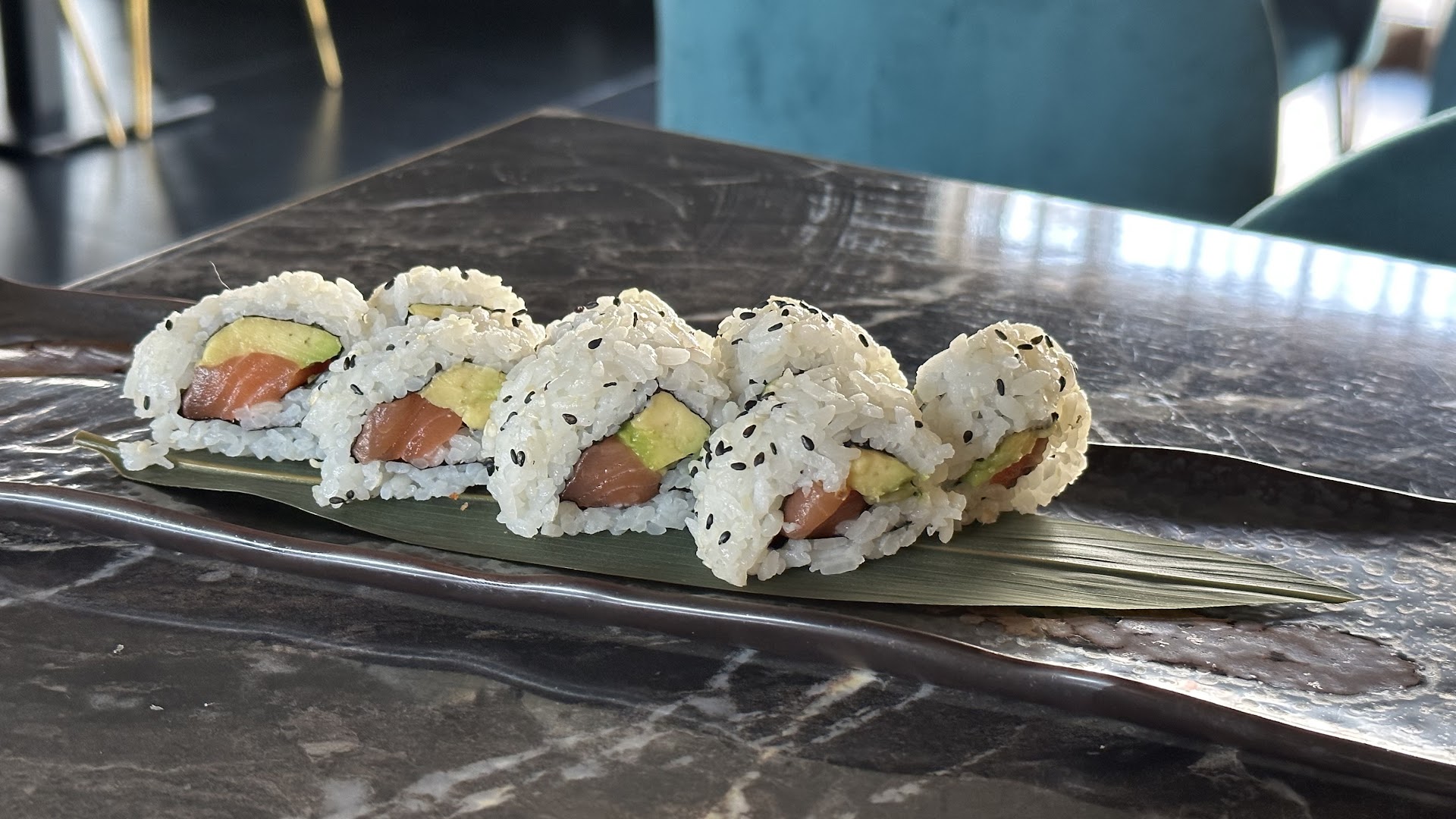 Salmon Rise Sushi | Montebelluna, Montebelluna