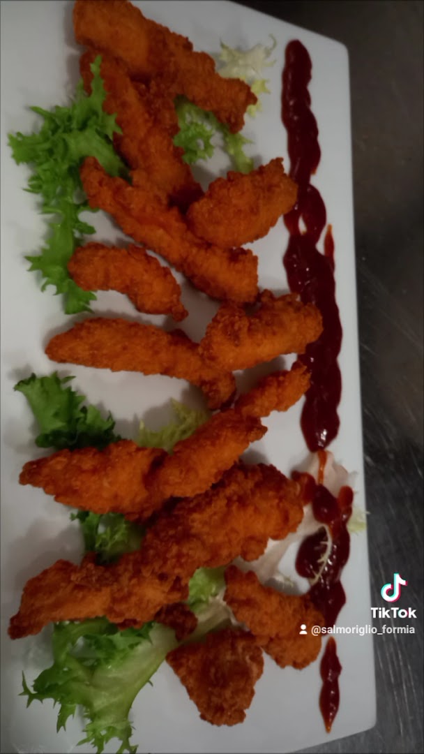 Salmoriglio