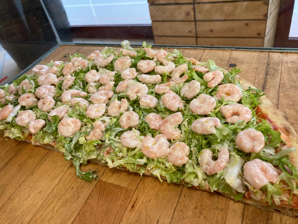 Salomon pizzeria bistrot