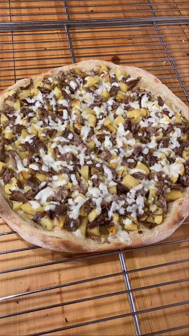 Salomon pizzeria bistrot
