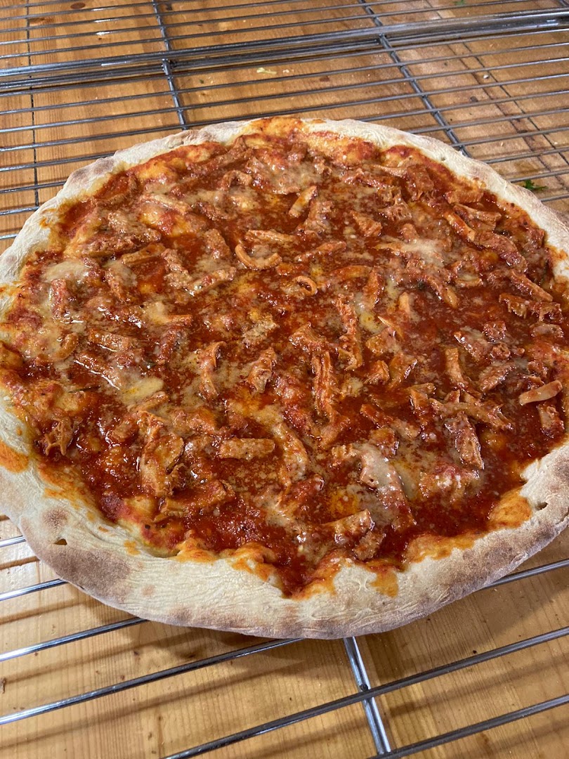 Salomon pizzeria bistrot