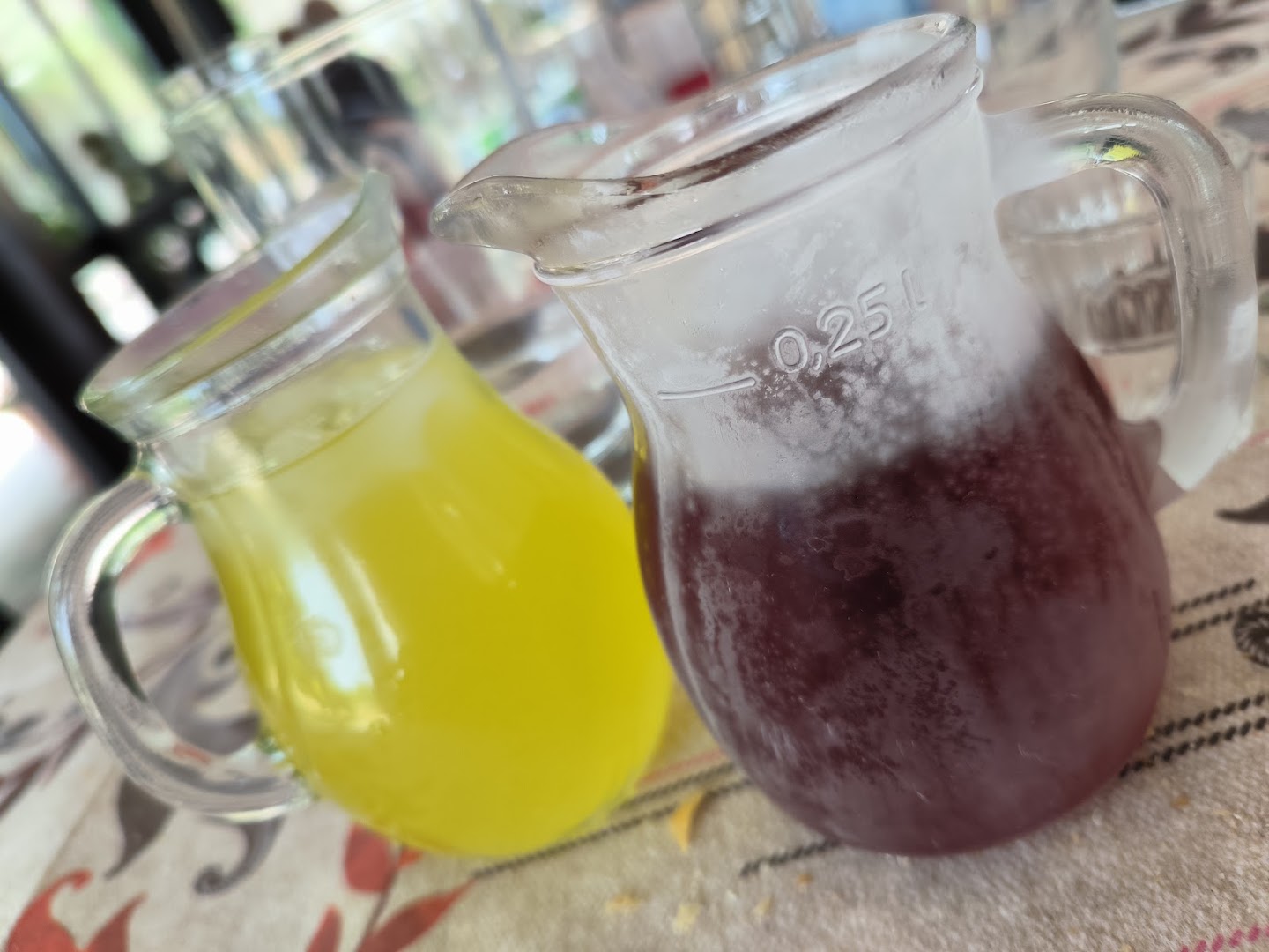 Saloon Trattoria Bar