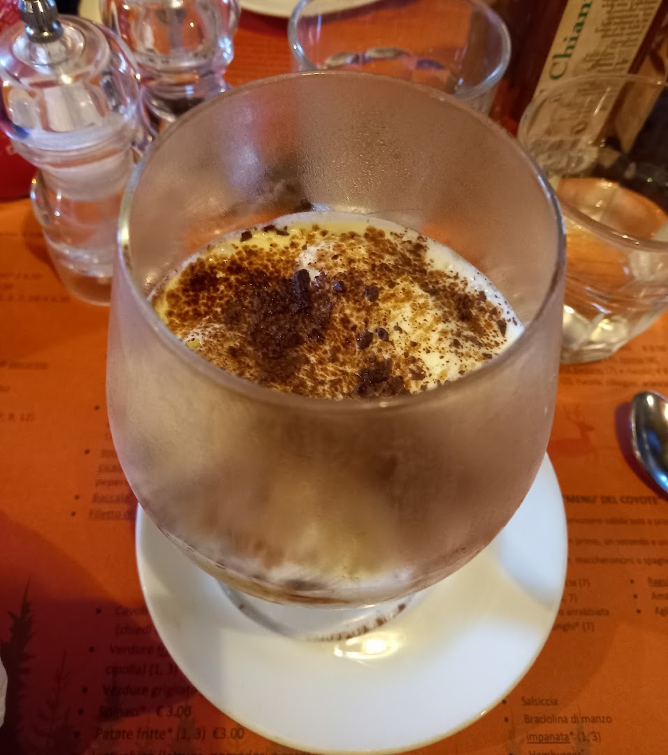 SALOON, Prato