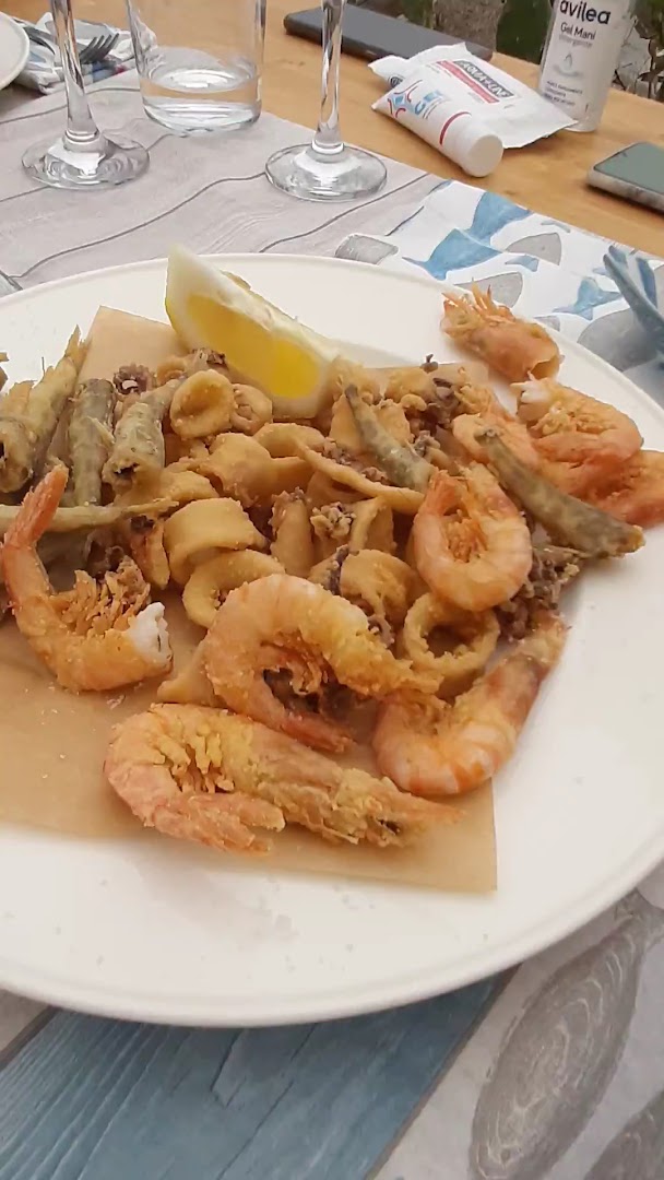 Salotto Aragonese