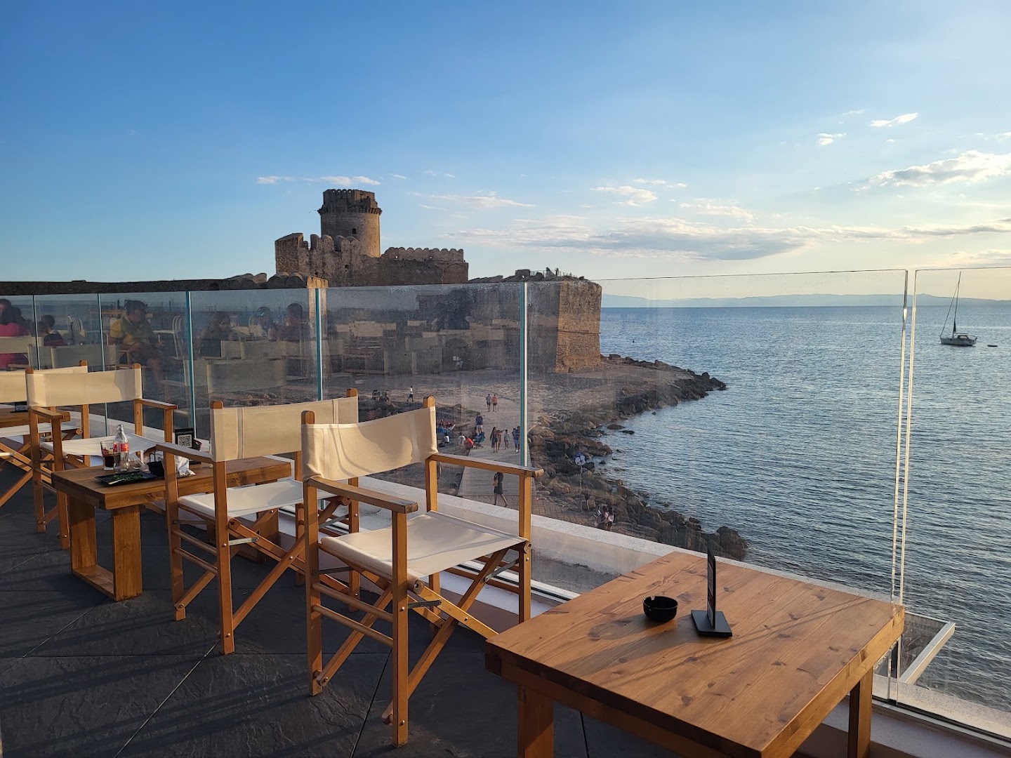 Salotto Aragonese