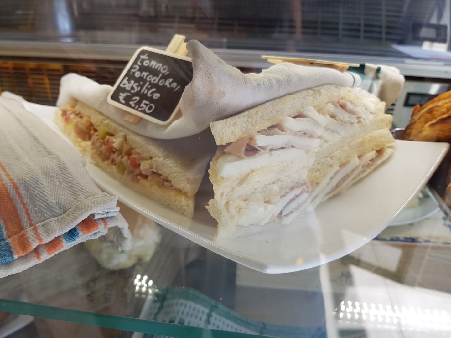 Salotto Cafè